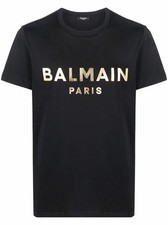 T-shirt Balmain tshirt dalla