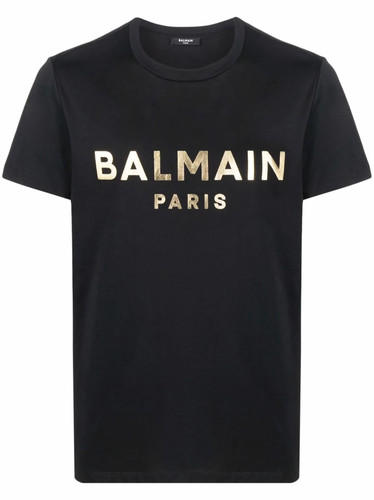 Shirt balmain tshirt - t-shirt,