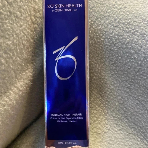 Skin health riparazione - zo,