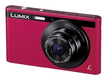 Panasonic lumix xs1 fotocamera - lumix,