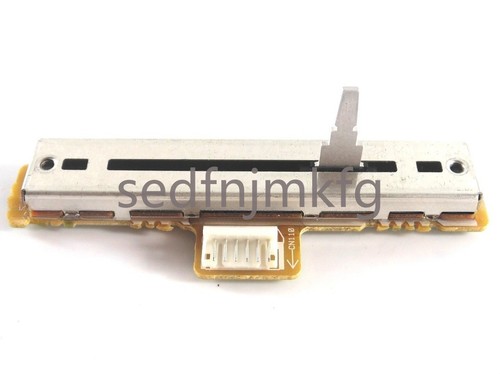 Dwg1519 pcb crossfader alps - dwg1519,