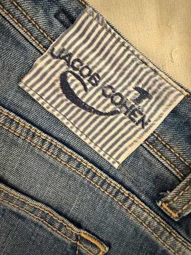 Jacob cohen jeans - w36, in