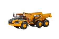 WSI 61-2000 VOLVO A60H DUMPER