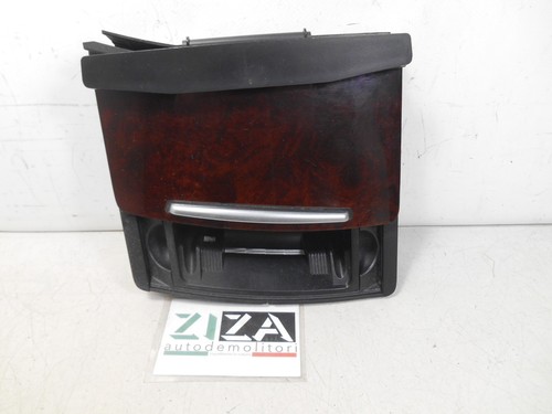 Cassetto vano portaoggetti - cassetto,