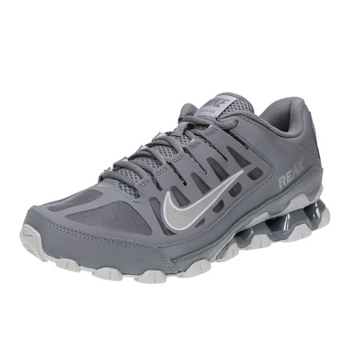 Nike reax grigio taglia - nike, tr