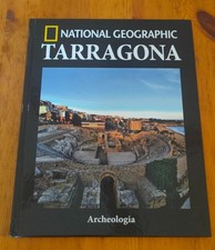 Tarragona - Libro Archeologia