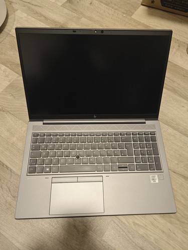 Zbook firefly g7 - hp,