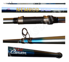 Canna Surfcasting 4 Mt Azione