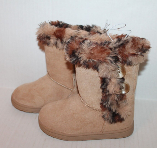 Stivali invernali jumping - stivali,