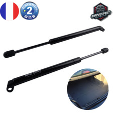 Paire de Vérins de Hayon BMW Série 5 E39 1996-2003 - Coffre Arrière 345mm 540N