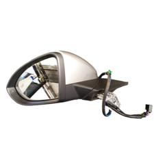 5G2857501EF SPECCHIO SPECCHIETTO ELETTRICO SINISTRO SX USATO VW GOLF 7  7.5 (20