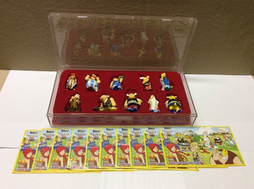 Asterix les vikings serie - asterix,