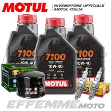 Tagliando BMW F 650 GS 2007