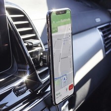 Universal Auto Monte Cellulare Navigatore Magnete Autovettura Supporto mobilefox