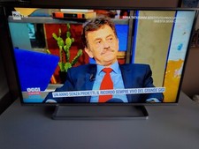televisori 40 pollici