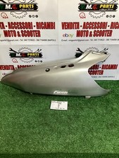 Scocca Posteriore Dx Honda