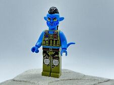 LEGO® Avatar Minifigure RDA