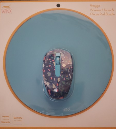 Pacchetto mouse pad - pacchetto,