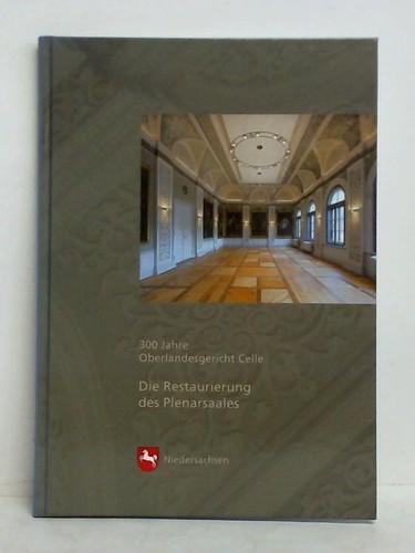 300 jahre oberlandesgericht - 300,