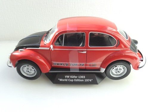 Volkswagen käfer 1303 - käfer,