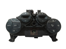 Comandi Clima per Ford Ka Serie (ccu) (0818) (2008   2018)