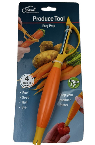 Jokari produce pro peeling 4 - pro,