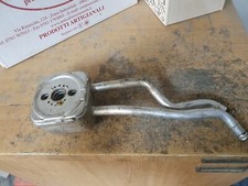 Radiatore olio scambiatore - radiatore, vw