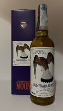 Moon Import Enmore Guyana Demerara Rum 1990 - 28 Years - n°202 di 274
