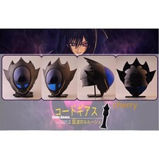 Code geass lelouch lamperouge - geass,