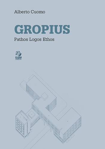 Gropius pathos logos - pathos, ethos