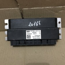 BMW X5 G05 3.0D M SPORT ADAPTIVE SUSPENSION CONTROL VDP Mid ECU 6898968