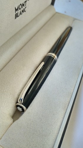 Montblanc generation black - montblanc,