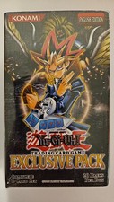 Yu-Gi-Oh! The Movie 2004 Promo
