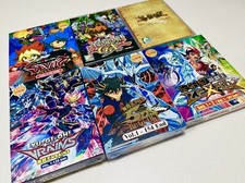Yu-Gi-Oh! Serie: (Duel