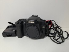 Canon EOS 50D Corpo Nero -