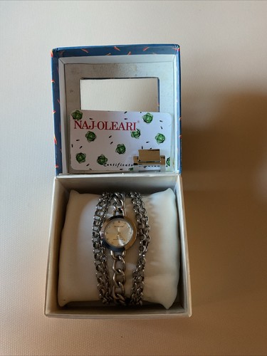 Orologio naj oleari modello - naj,