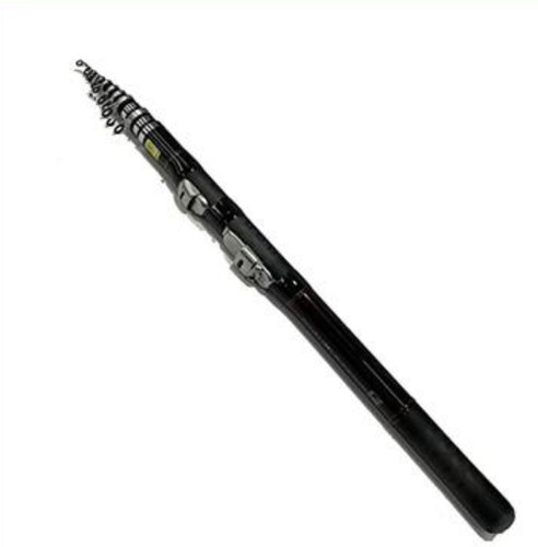 Canna pesca telescopica - canna,