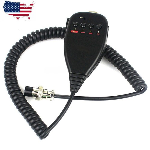 Kenwood ptt altoparlante - kenwood,