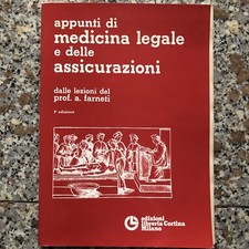 appunti di Medicina Legale e