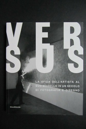 Versus sfida artista modello - versus,