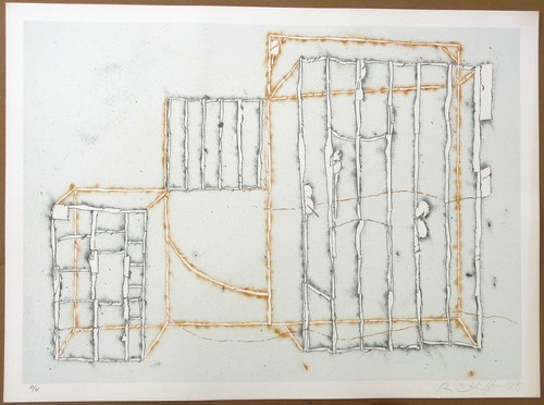 Craig kauffman untitled 4 - kauffman, #4