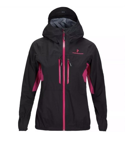 Giacca peak performance shield - peak,