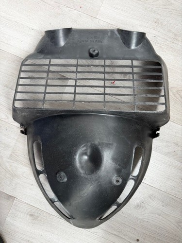 Carena radiatore aprilia - radiatore,