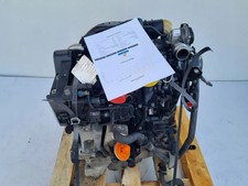 Motore Renault Kangoo III