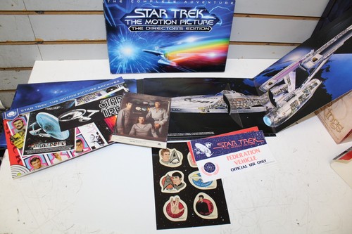 Star trek the - trek,