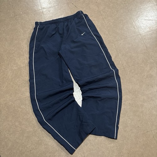 Pantaloni pista vintage y2k - da,
