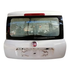 Portello Portellone Posteriore