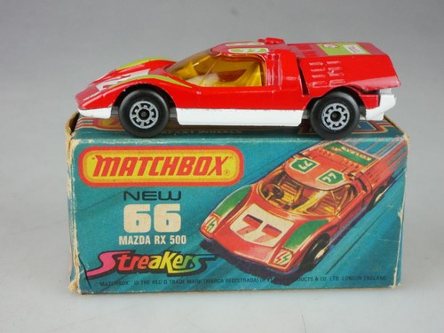 Mazda 500 streakers - streakers,