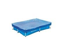 Telo Copripiscina 221x150x43