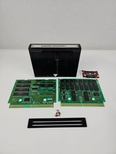 Cartuccia Samurai Shodown II 2